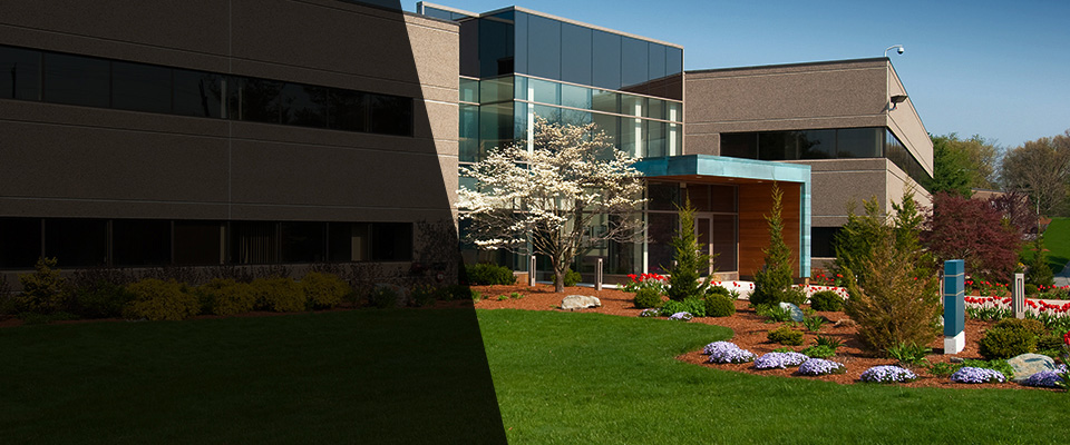 Harker Heights Landscapers